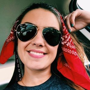 Meet your Posher, Mckaylin